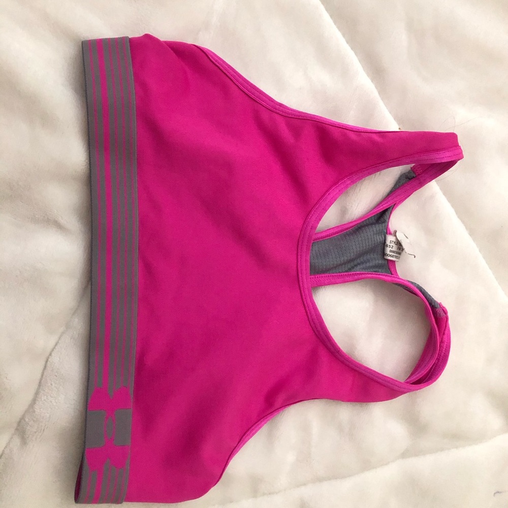 Under Armour Sports bra
